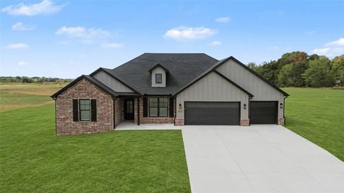 5321 S Pleasant Valley Rd, Gentry, AR, 72734 | Card Image