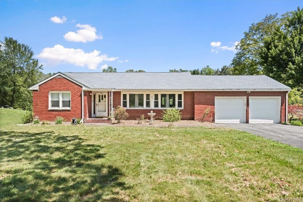 Fallkill Rd, Hyde Park, NY 12538
