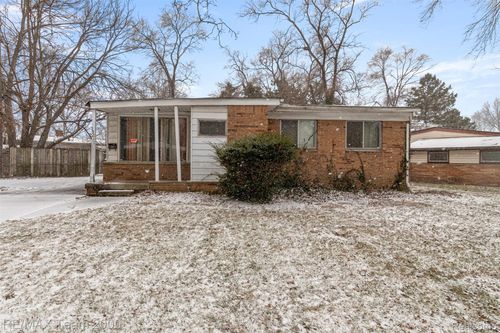 15211 Joan St, Oak Park, MI, 48237-1943 | Card Image