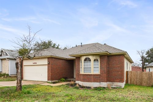 14504 Sandy Side Dr, Austin, TX, 78728-5445 | Card Image