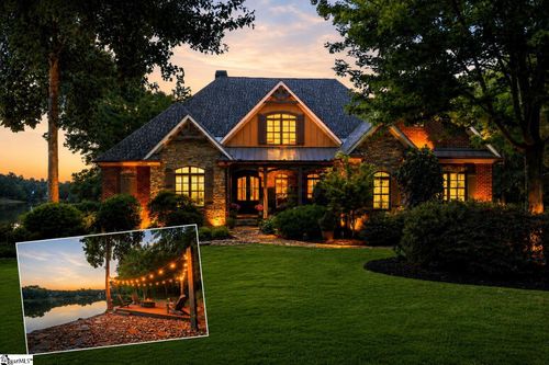 136 Reserve Dr, Piedmont, SC, 29673-6733 | Card Image