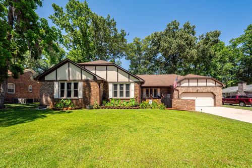 313 Fairington Drive, Summerville, SC, 29485 | Card Image