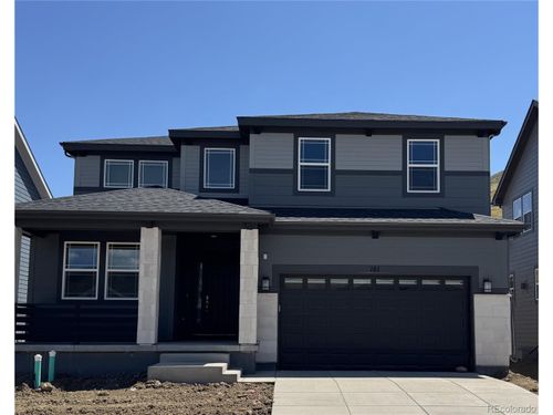 161 S Terry St, Golden, CO, 80401-6566 | Card Image