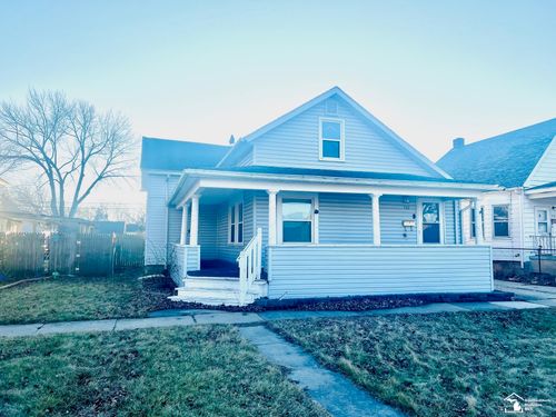 711 W 5th Street, Monroe, MI, 48161 | Card Image