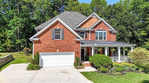 4280 Hampton Mill Parkway, Douglasville, GA, 30135 | Card Image