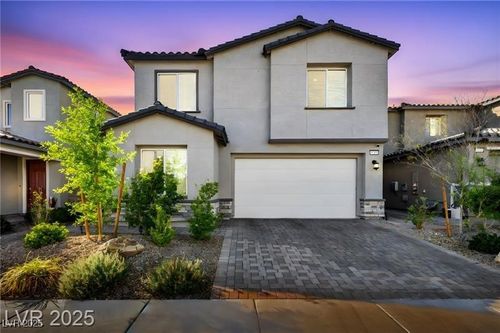 7069 Range Valley St, North Las Vegas, NV, 89084-4974 | Card Image