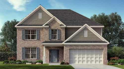 5145 Cornel Ln, Cumming, GA, 30028 | Card Image