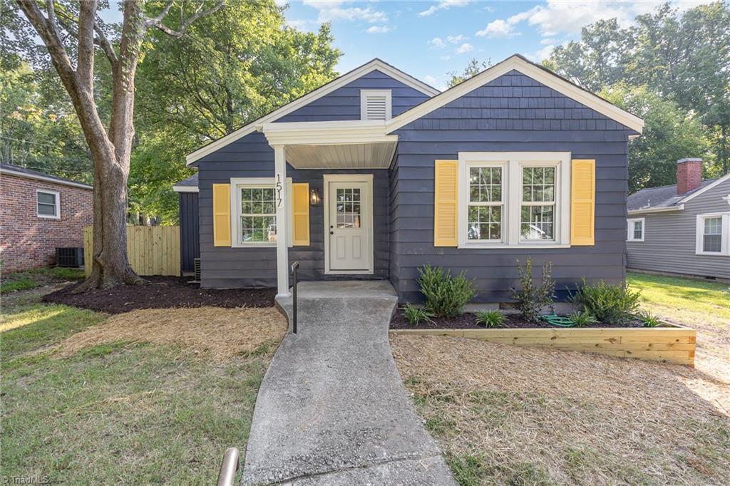 Victory St, Greensboro, NC 27407