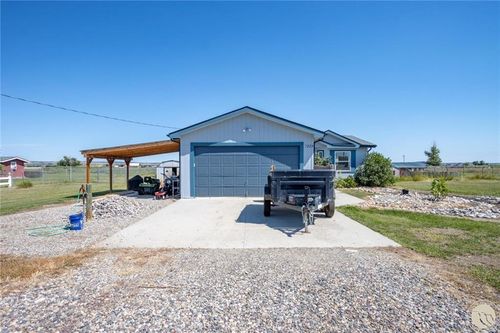 1225 Homestead Dr, Worden, MT, 59088-2025 | Card Image