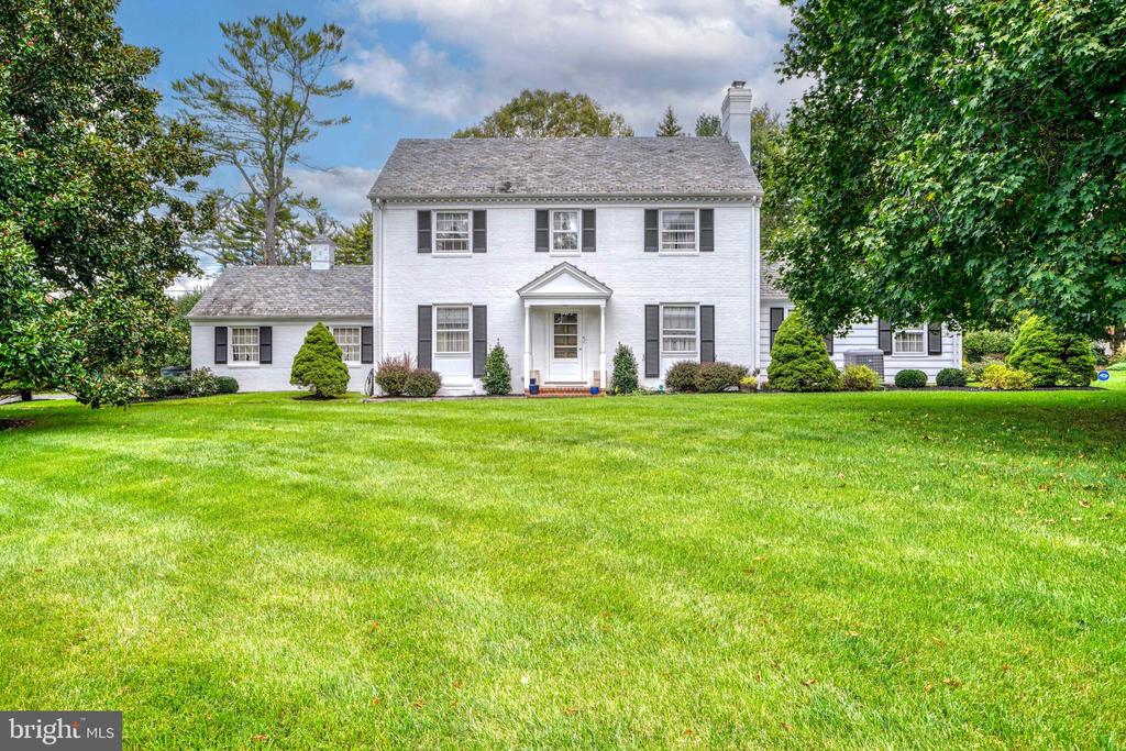 Surrey Rd, Lutherville Timonium, MD 21093