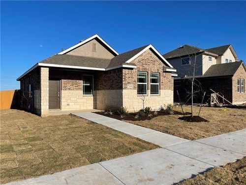804 Bridle Creek Dr, Georgetown, TX, 78626-2860 | Card Image