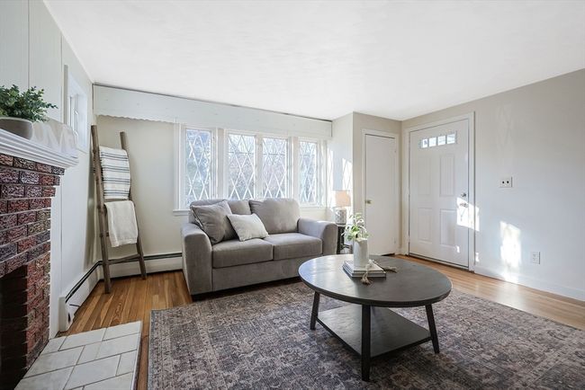 30 Irving Dr, House other with 3 bedrooms, 1 bathrooms and 6 parking in Walpole MA | Image 16