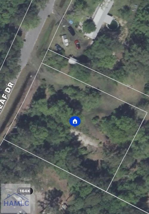 80 Longleaf Dr, Brunswick, GA, 31523-7868 | Card Image