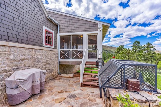 6430 Signal Mountain Rd, House other with 3 bedrooms, 4 bathrooms and 7 parking in Beulah CO | Image 61