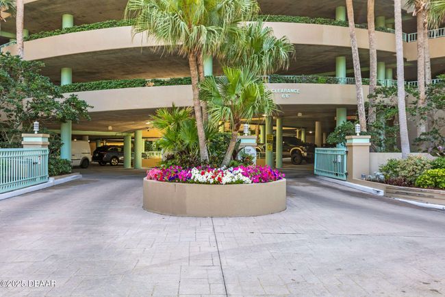 APT-308C - 4 Oceans West Blvd, Condo with 2 bedrooms, 2 bathrooms and null parking in Daytona Beach Shores FL | Image 47