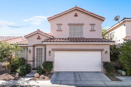 1011 Park Bridge Ave, Las Vegas, NV, 89123-3658 | Card Image