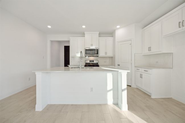 3010 Cantoni Crk, House other with 3 bedrooms, 2 bathrooms and null parking in Princeton TX | Image 5