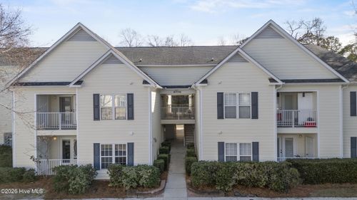 unit-11-5006 Hunters Trail, Wilmington, NC, 28405 | Card Image