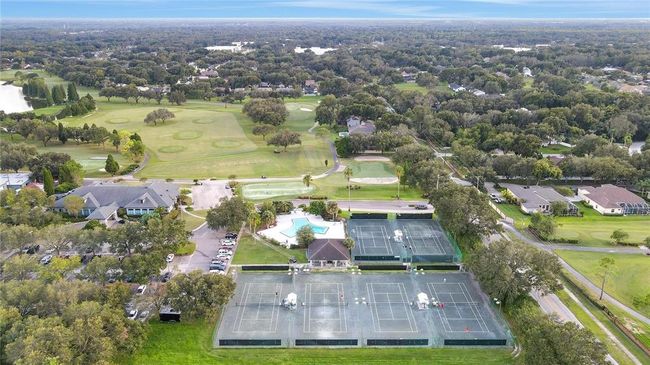 2556 Arborwood Dr, House other with 4 bedrooms, 2 bathrooms and null parking in Valrico FL | Image 53