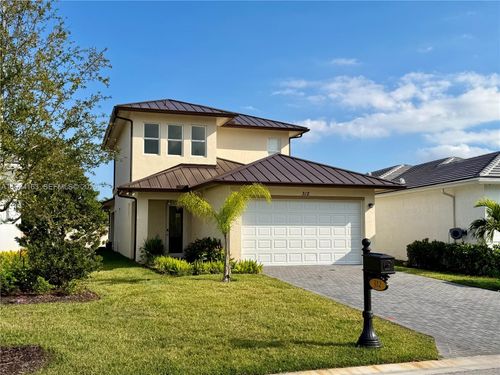 312 Se Via Sangro, Port St. Lucie, FL, 34952-6241 | Card Image