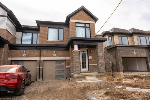 32 Blain Drive, Hamilton, ON, L0R1W0 | Card Image