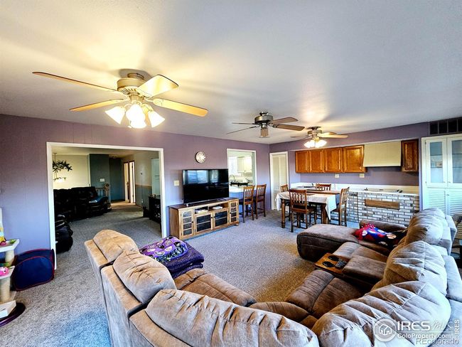Great room addition is 22 x 15 | Image 9