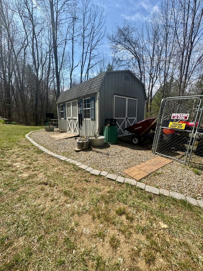 23 Village Hill Rd, House other with 2 bedrooms, 1 bathrooms and null parking in Stafford Springs CT | Image 6