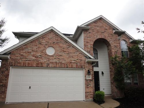 11107 Lori Falls Court, Houston, TX, 77065 | Card Image