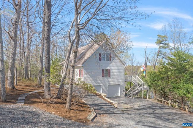 42 Cliftwood Rd, House other with 3 bedrooms, 3 bathrooms and null parking in PALMYRA VA | Image 4