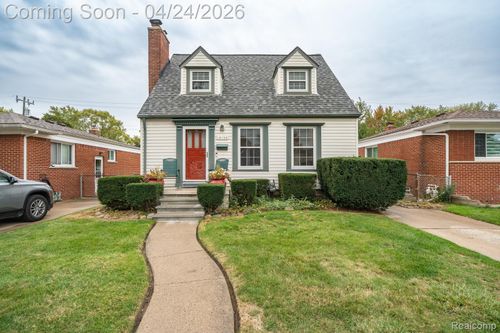 15139 University St, Allen Park, MI, 48101-3022 | Card Image