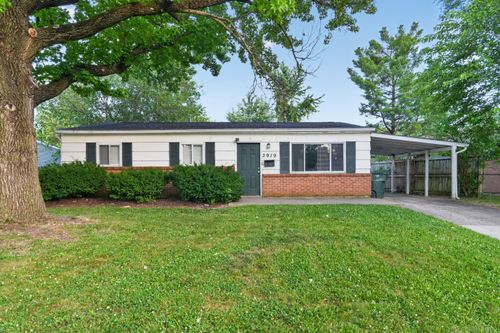 3919 Carlton Ave, Columbus, OH, 43227-3603 | Card Image