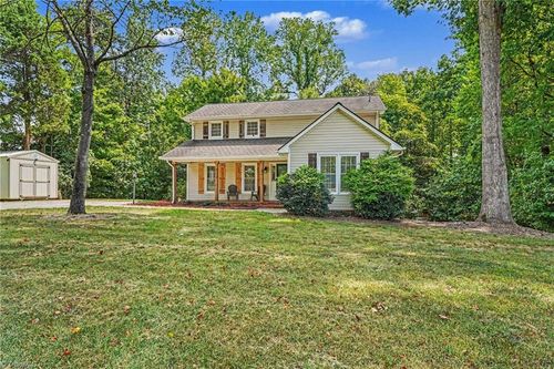 1394 Tellowee Rd, Eden, NC, 27288-9505 | Card Image