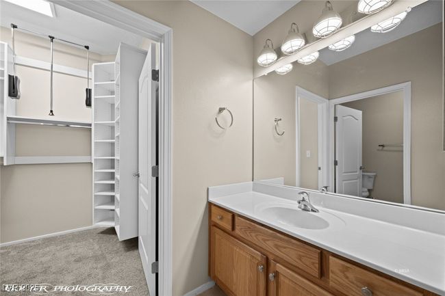 Bathroom featuring vanity | Image 28