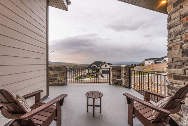 View of balcony | Image 82