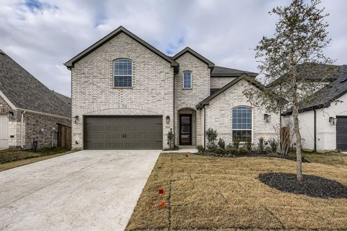 1404 Thimbleweed Dr, Haslet, TX, 76052-3213 | Card Image