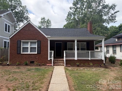 305 Sylvania Ave, Charlotte, NC, 28206-3146 | Card Image