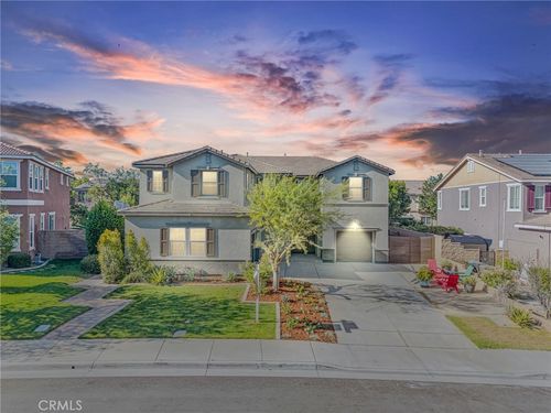 12766 Eastern Shore Dr, Corona, CA, 92880 | Card Image