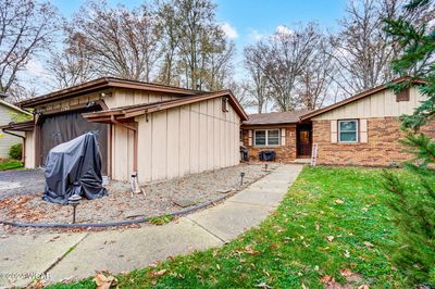 1268 Forest Drive, House other with 4 bedrooms, 2 bathrooms and null parking in Lima OH | Image 3