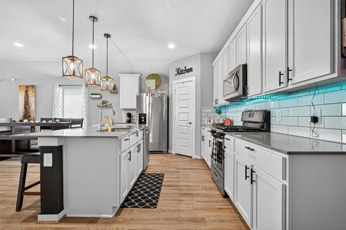 7502 Sonora Star Lane, Richmond, TX, 77407 | Card Image
