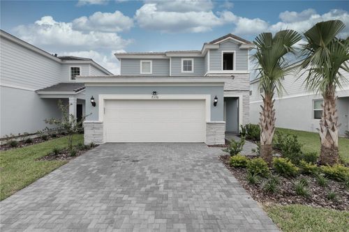 7376 Oakmoss Loop, DAVENPORT, FL, 33837 | Card Image