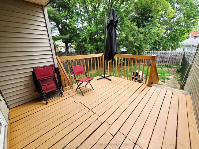 6 - 621 Gormanville Rd, Condo with 4 bedrooms, 2 bathrooms and 1 parking in North Bay ON | Image 26