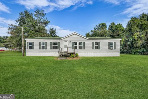 15 Meadowbrook Way, Ellabell, GA, 31308-9507 | Card Image