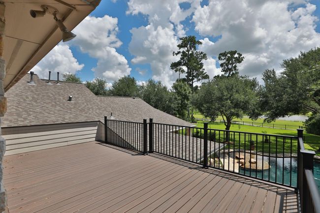 7826 Camden Hollow Ln, House other with 5 bedrooms, 5 bathrooms and 3 parking in Humble TX | Image 35