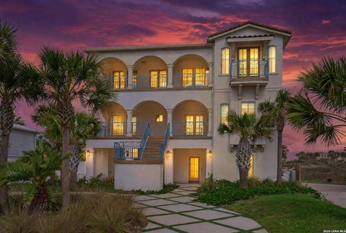 500 Ocean Vw, Port Aransas, TX, 78373-5711 | Card Image