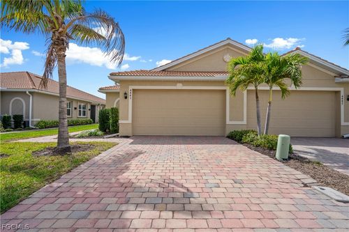 4443 Dutchess Park Rd, FORT MYERS, FL, 33916-4576 | Card Image