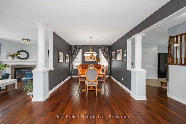 65 Plum Tree Lane, House other with 3 bedrooms, 3 bathrooms and 4 parking in Grimsby ON | Image 9