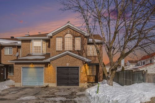 77 Daventry Cres, Nepean, ON, K2J4M8 | Card Image