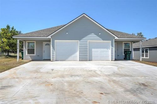 5332 S State Highway 97, Sand Springs, OK, 74063-3744 | Card Image