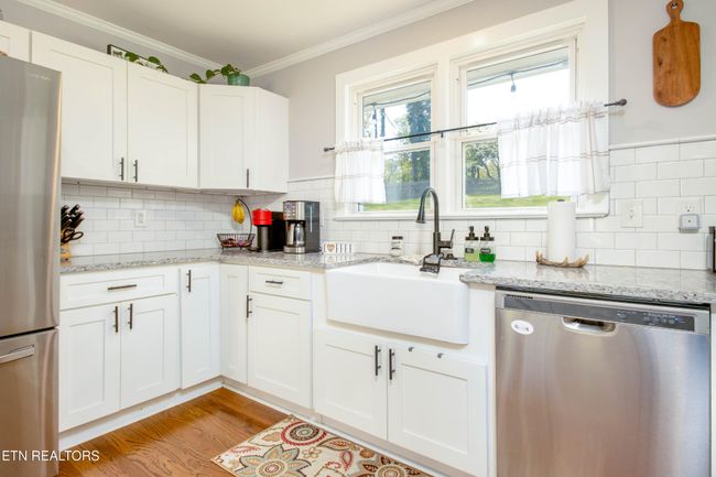 4910 Silva Dr, House other with 3 bedrooms, 2 bathrooms and 2 parking in Knoxville TN | Image 11