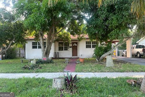 710 W Kalmia Dr, Lake Park, FL, 33403-2112 | Card Image